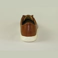 thumbnail image 5 of Mens COLE HAAN Grand Crosscourt Comfort Shoes Light , Soft Leather C26521 Tan, 5 of 8