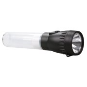Life+Gear 200 Lumens Floating Flashlight & Lantern, 41-3744