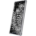 thumbnail image 2 of Skinit Music Music Pattern Galaxy S22 Ultra Clear Case, 2 of 4