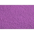 thumbnail image 1 of Ahgly Company Machine Washable Indoor Rectangle Transitional Dark Orchid Purple Area Rugs, 8' x 10', 1 of 7