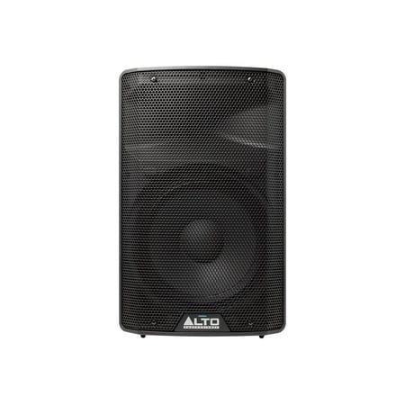 Alto Professional TX310 350W Powered DJ Speakers, PA System with 10" Woofer for Mobile DJ and Musicians, Small Venues, Ceremonies and Sports Events