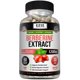 thumbnail image 1 of Suplemento de extracto de berberina HCL de Kaya Naturals, 1200 mg, 60 unidades, 1 of 9