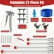thumbnail image 2 of Kit de pistola pulverizadora de pintura Airless Gekufa 3600 PSI con manguera de 50 ml, 2 of 7