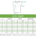 thumbnail image 5 of DDSOL Toddler Girls 3-Pack T-Shirts Sleeveless Animal Graphic Tees Cotton Tops 4T, 5 of 9