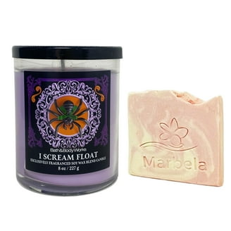 Bath & Body Works Bridgerton Queen Charlotte's Tea 3-Wick Candle