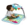 thumbnail image 6 of Neptune's Discovery Reef Foldable Baby Play Gym & Toy Bar Unisex, 0+ months, 6 of 16