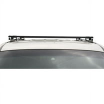 Apex RLB-2301 Universal Side Rail-Mounted Steel Roof Bars