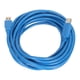 thumbnail image 2 of USB 3.0 Cable A to B Male to Male High Speed Square Opening Printer Accessories 5 meters, 2 of 5
