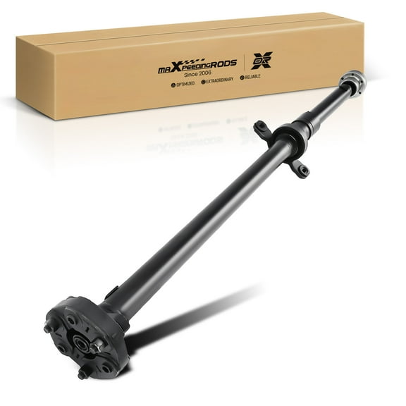 maXpeedingrods 56.417" Rear Drive Shaft Prop Shaft Driveshaft Assembly for Cadillac CTS 2008-2014 2.0L 3.0L 3.6L 6.2L AWD Automatic Transmission Replace# 976-426 | 65-1007 | 22819507