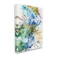 thumbnail image 3 of Stupell Industries Chaotic Abstract Rainbow Shapes Graphic Art Gallery Wrapped Canvas Print Wall Art, Design by Jodi Fuchs, 3 of 7