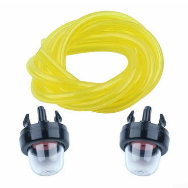 For 455 Rancher 460 445 450 Fuel Line Hose Primer Bulb 503936601