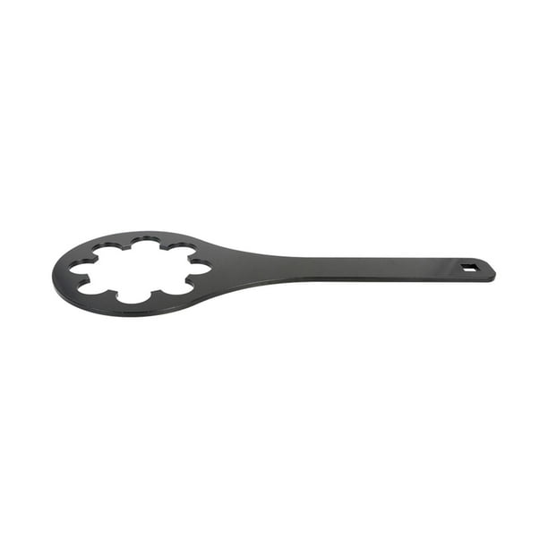 Llave inglesa para tuercas,Llave inglesa para tuercas 9136235 189803 Premium,Herramienta de retención del portacojinetes 9117256 Durable,Reemplazo de la llave de la tuerca del soporte del