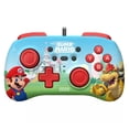 thumbnail image 1 of Control Horipad Alámbrico Mini Mario Hori Nintendo Switch S010, 1 of 3