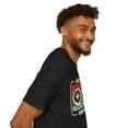 thumbnail image 6 of Father's Day Dad Daddy Pop Graphic Novelty Tees, 6 of 7
