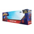 thumbnail image 4 of Patin Scooter Metalico Toy Mark Spider Man Azul/Rojo, 4 of 5