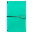 thumbnail image 2 of Julie Nutting Travel Planner-Teal, 2 of 4