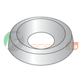 thumbnail image 1 of #12 Countersunk Finishing Washers / Stainless Steel / Outer Diameter: 21/32" / Thickness: 1/8" (Quantity: 4,000 pcs), 1 of 1