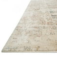 thumbnail image 2 of Javari Ivory / Granite - 2'-6" x 8'-0", 2 of 2