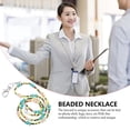 thumbnail image 2 of MasteelfCA Practical Lanyard Hanging Chain Women ID Lanyard Key Hanging Chain, 2 of 8