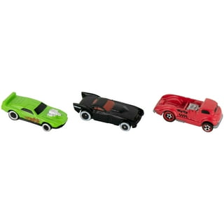 Carrinho Hot Wheels Hot Cars Variados 4982 - Casa Mafra