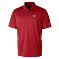 thumbnail image 2 of Men's Cutter & Buck Red Kansas City Chiefs Logo Prospect Textured Stretch Polo, 2 of 3