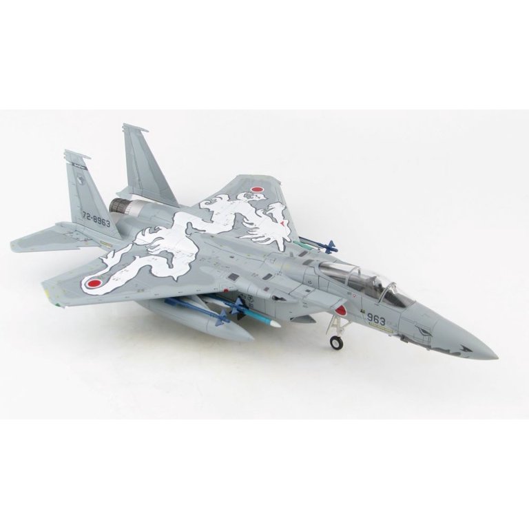 F-15J (F-15) Eagle 