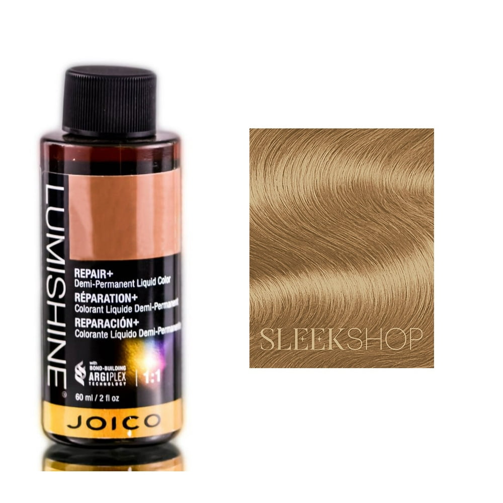 Joico Joico Lumishine Demi Permanent Liquid Color Color 9Nwb/9.07 2