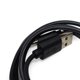 thumbnail image 3 of iDiscover Cable USB-C a USB-A 1m negro iDiscover USB-C a USB-A, 3 of 3