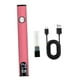 thumbnail image 4 of Kit de soldador recargable por USB, mini bolígrafo de soldadura inalámbrico portátil mejorado, bolígrafo de batería para reparación electrónica de rosa, 4 of 8