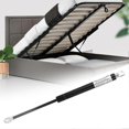 thumbnail image 4 of Gas Spring Pressure Hydraulic Support Rod for Bed Cabinet Furniture Industrial Supplies(Load Bearing 20kg ), 4 of 4