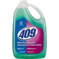 thumbnail image 4 of Clorox 409® Cleaner Degreaser Disinfectant, 128-Oz Refill Bottle, Case Of 4, 4 of 8