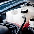 thumbnail image 4 of WHAMVOX Coolant Reservoir Tank For Automotive Maintenance Plastic 1Pack, 4 of 8