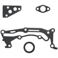 thumbnail image 2 of FEL-PRO TCS 45911 Crankshaft Front Seal Set Fits select: 2001-2009 HYUNDAI SANTA FE, 2005-2009 HYUNDAI TUCSON, 2 of 3