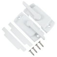thumbnail image 1 of ADDHAT 2Jgo Cerradura De Aleación Zinc Para Puertas Y Con Seguridad Mejorada, 1 of 7