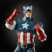 Marvel Legends Series 80th Anniversary Captain America