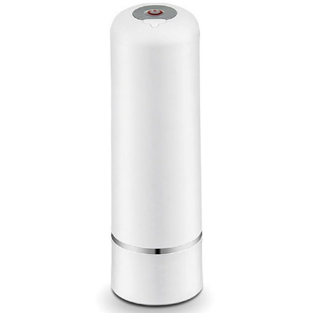 Coofit Scelleuse sous Vide Portative à Main Automatique USB Scelleuse Alimentaire Portable Machine de Scellage à Air