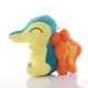 thumbnail image 2 of Pokemon Pikachu Peluche Squirtle Bulbasaur Charmander Cyndaquil Plush Stuffed Toys Hobbies Collection Xmas Birthday Gifts, 2 of 5