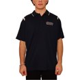 thumbnail image 1 of Antigua Mens LA Rams Polo Shirt, Blue, Large, 1 of 4