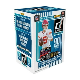 Panini 2022 FIFA World Cup Qatar Soccer Trading Cards - Prizm