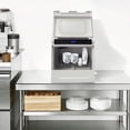 thumbnail image 4 of Countertop Dishwasher, Household Dishwasher, Multifulctional Dish-washing Machine, 4 of 8