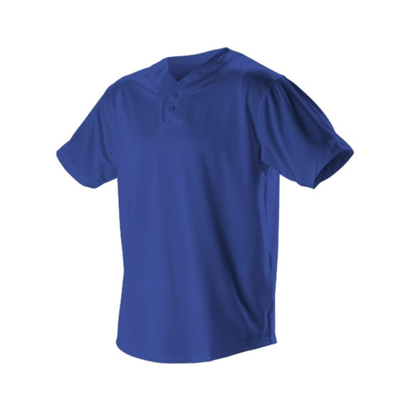 Alleson Athletic Royal/ White 7956 L