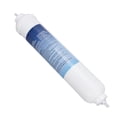 thumbnail image 1 of Refrigerator Water Filter, Professional Activated Carbon Refrigerator Water Filter with 2 Accessories for Kitchen, 1 of 7
