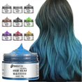 thumbnail image 4 of Temporary Hair Wax Color Hair Dyes Wax for Party Cosplay for Cosplay Party, 4 of 5
