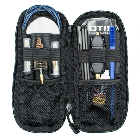 Otis Technology .308 Cal/7.62mm Lawman Series Cleaning Kit, Combo