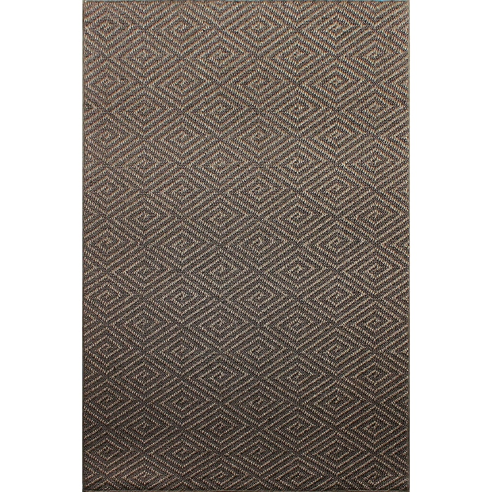 A1HC Sisal Rug Natural Fiber Area Rug NonSkid Latex Backing Sisal Rug