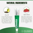 thumbnail image 2 of Clovate Skin Lightening Cream 50g - Suitable for All Ages, Dark Spots and Discoloration, 2 of 7