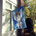 thumbnail image 2 of Boxer My Angel House Flag 28 in x 40 in, 2 of 5
