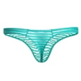 thumbnail image 3 of Men's Boxer Briefs Wading Underwear Underwear Men Pack Men 2xl Mens under Wear Mens Designer Tall Briefs Set Pack of Undies for Green M, 3 of 3