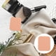 thumbnail image 4 of 12pcs Maquillaje Puffs Cómodo Cosméticos Puffs Maquillaje Herramientas (color blanco de la piel), 4 of 5