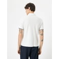thumbnail image 6 of Polo Neck Slim Fit T-Shirt, 6 of 6